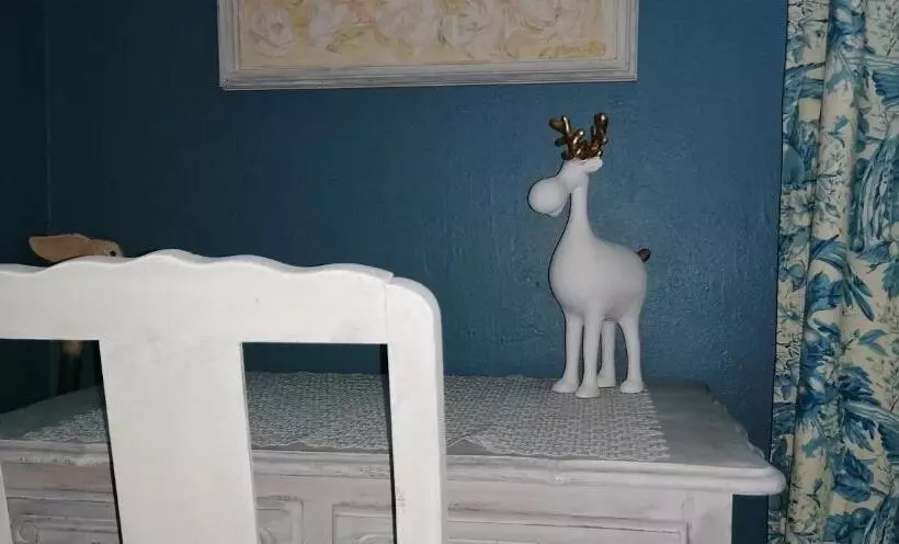 Majatalo La Chaumière Du Tordoir