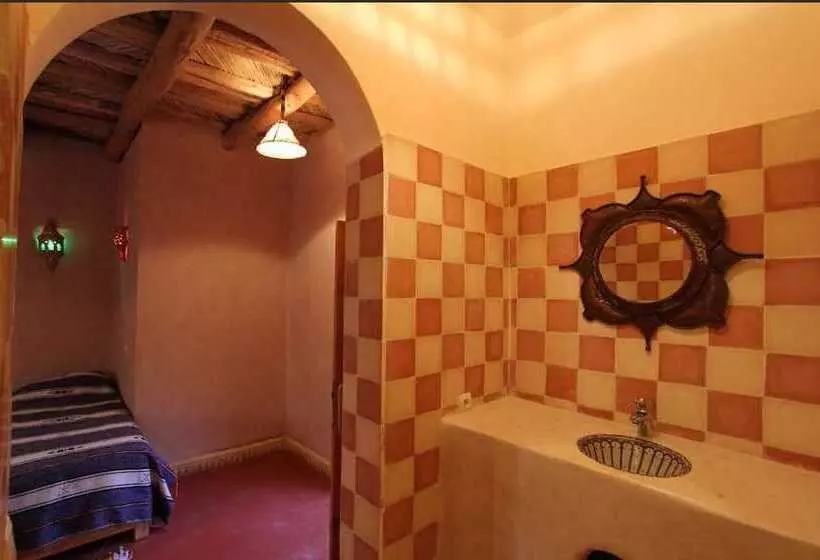 Majatalo Maison D Hotes Agdal Telouet