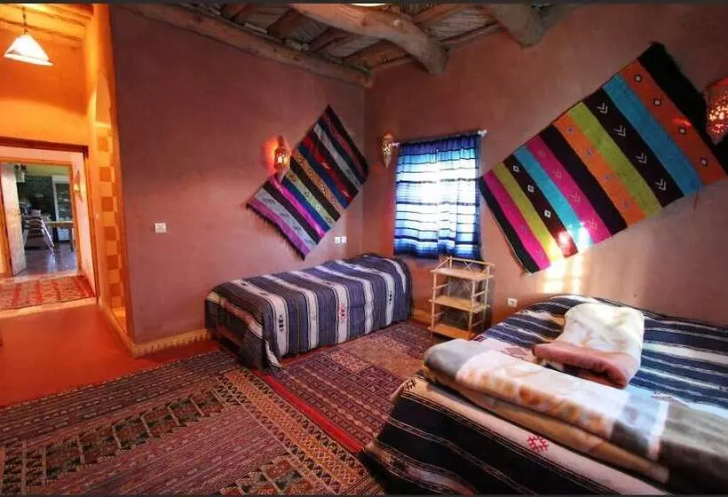 Majatalo Maison D Hotes Agdal Telouet