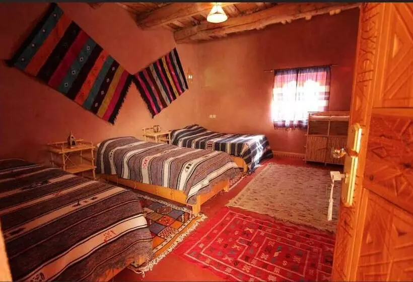 Majatalo Maison D Hotes Agdal Telouet