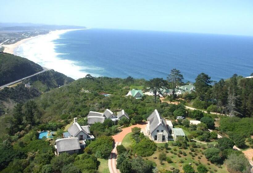 بنسيون Paradise Cove Country House