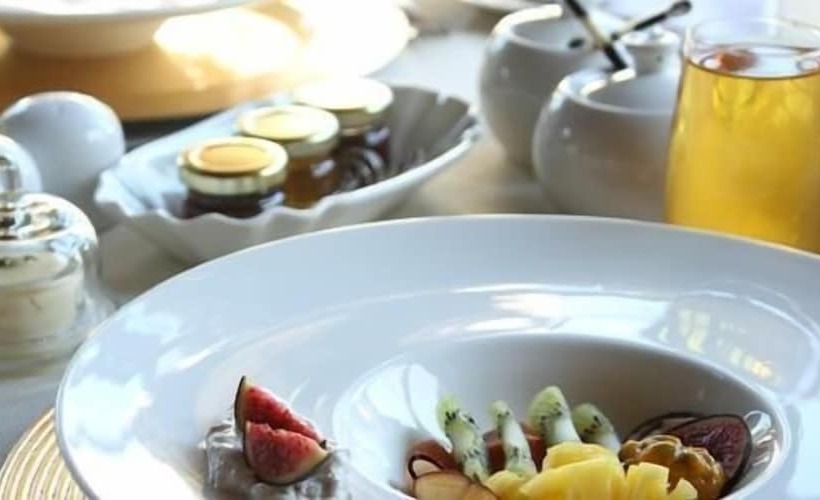 بنسيون Paradise Cove Country House