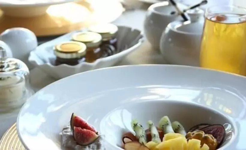 Majatalo Paradise Cove Country House