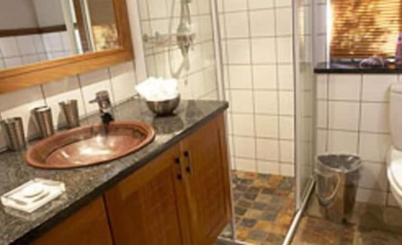 بنسيون Paradise Cove Country House