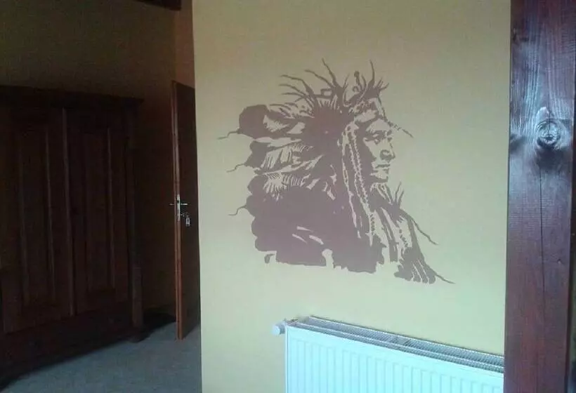 ペンション Penzion Country Steak Restaurant