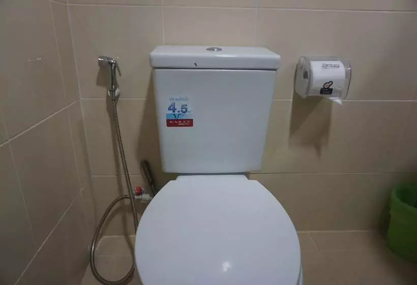 リゾートホテル Baan Suan Varaphan