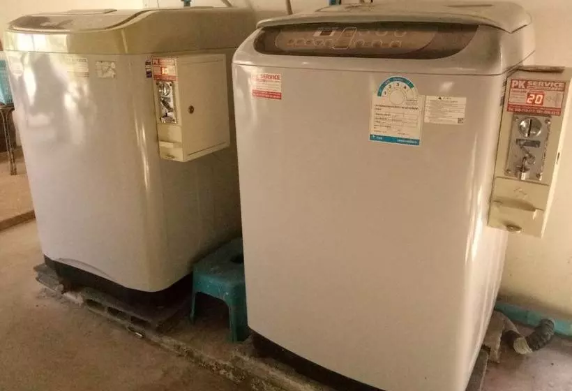 リゾートホテル Baan Suan Varaphan