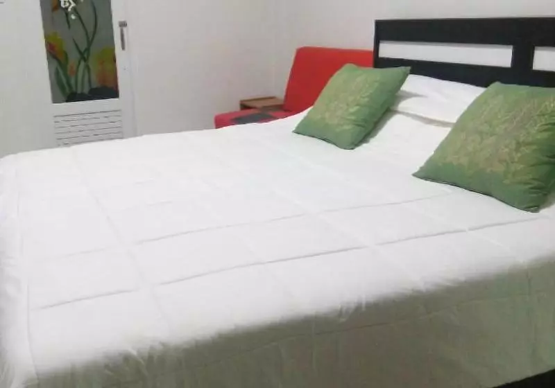 リゾートホテル Baan Suan Varaphan