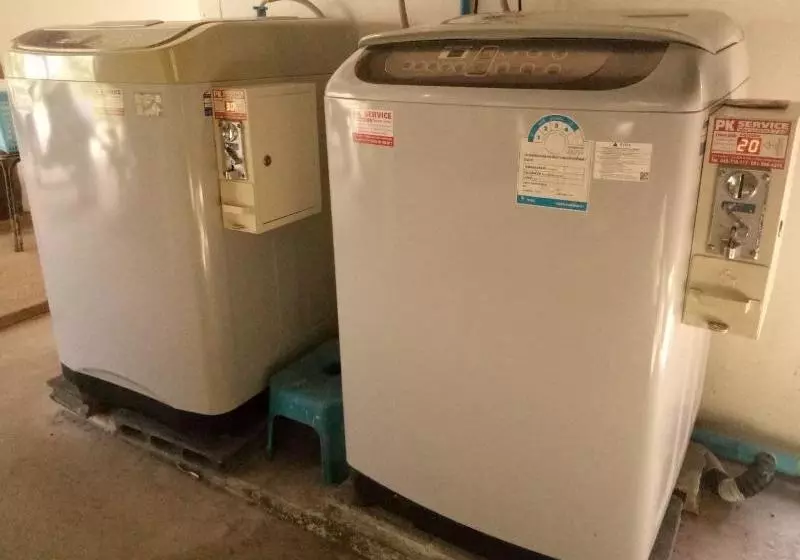 リゾートホテル Baan Suan Varaphan