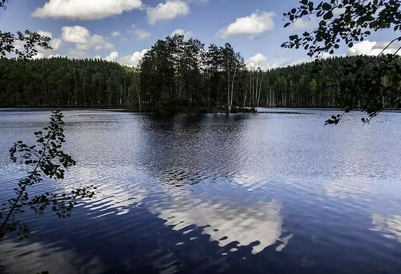 Lomakeskus Kirochnoe Zagorodny Kompleks