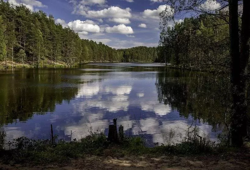 Lomakeskus Kirochnoe Zagorodny Kompleks