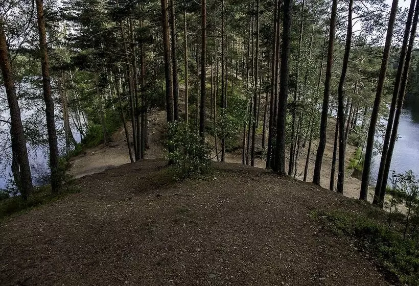 Lomakeskus Kirochnoe Zagorodny Kompleks