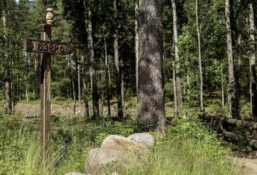 Lomakeskus Kirochnoe Zagorodny Kompleks