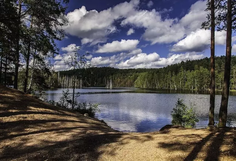 Lomakeskus Kirochnoe Zagorodny Kompleks
