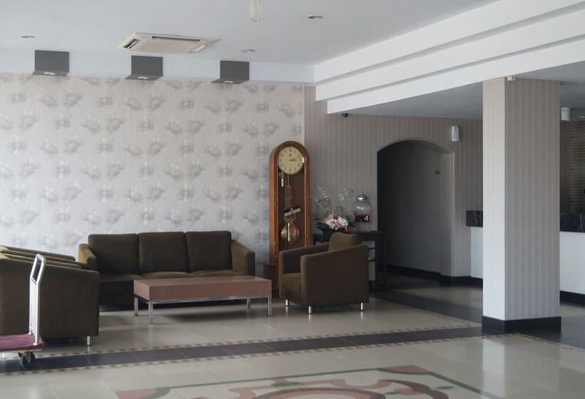 Surya Hotel Duri