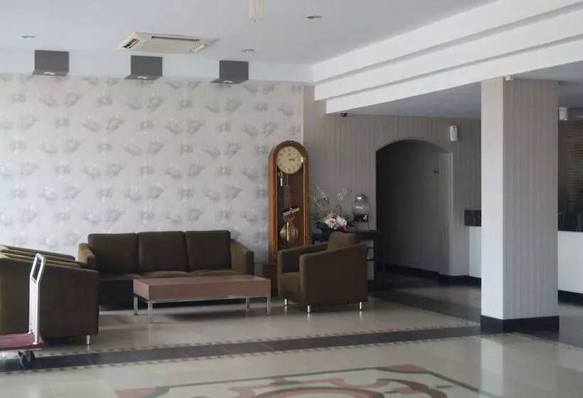 Surya Hotel Duri
