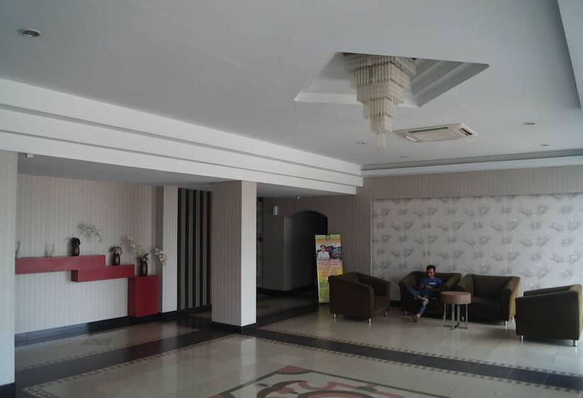 Surya Hotel Duri