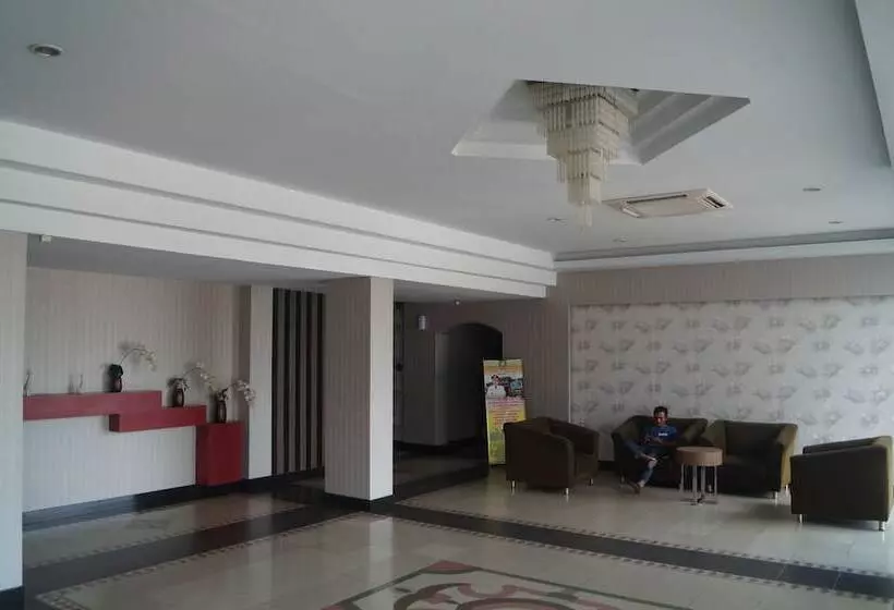 Surya Hotel Duri