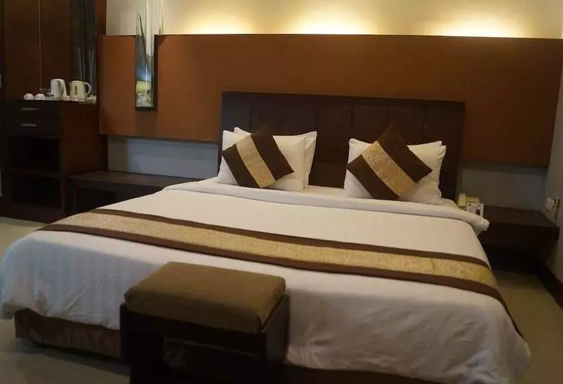 Surya Hotel Duri