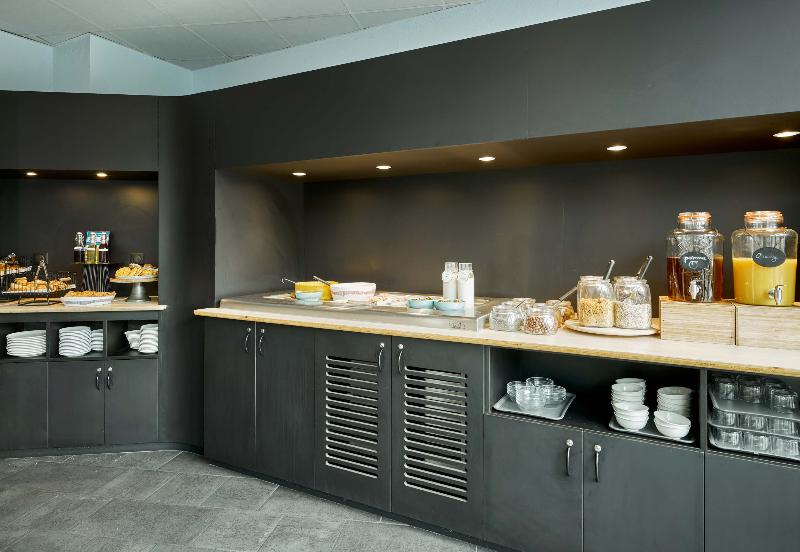 B&B HOTEL Paris Grand Roissy CDG Aéroport