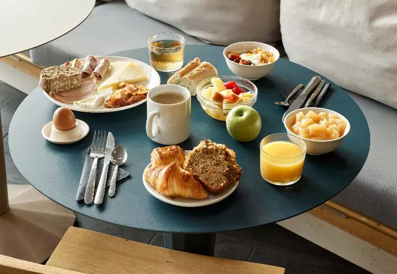 B&B HOTEL Paris Grand Roissy CDG Aéroport