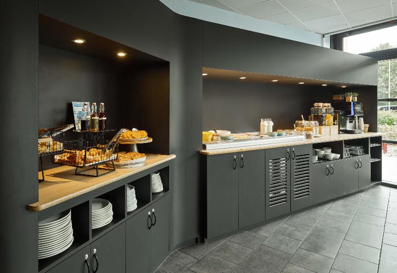 B&B HOTEL Paris Grand Roissy CDG Aéroport