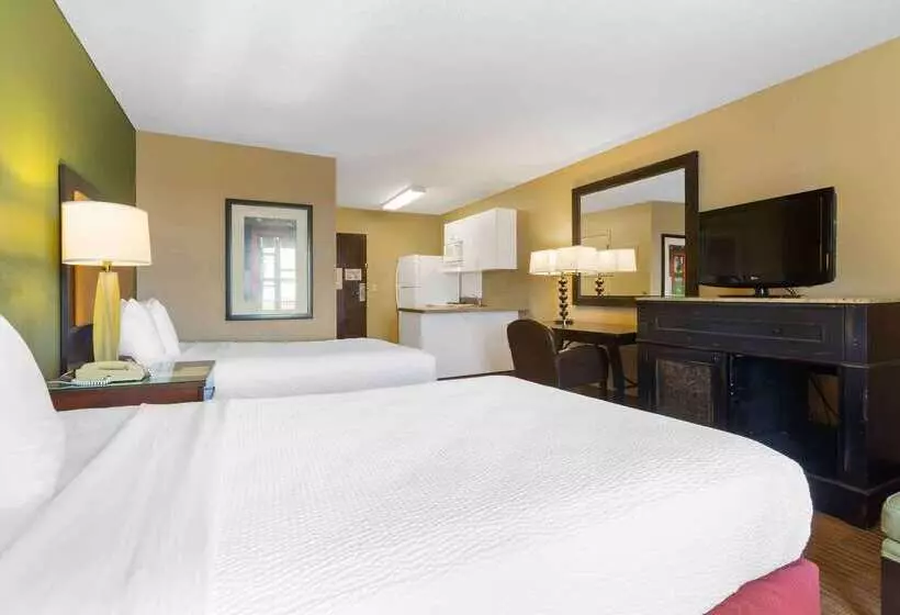 Extended Stay America Suites  Phoenix  Chandler