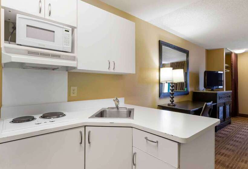 Extended Stay America Suites Phoenix Chandler