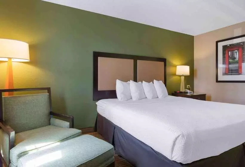 Extended Stay America Suites  Phoenix  Chandler