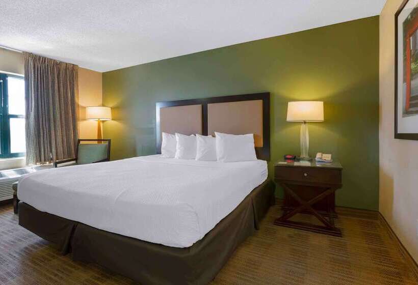 Extended Stay America Suites Phoenix Chandler