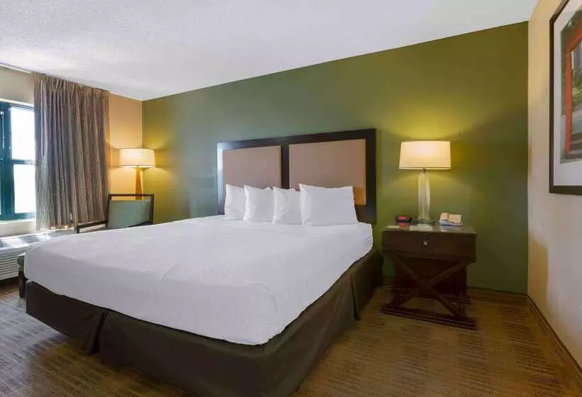 Extended Stay America Suites  Phoenix  Chandler