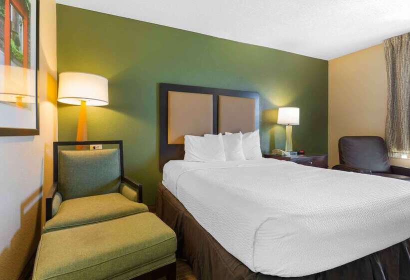 Extended Stay America Suites Phoenix Chandler