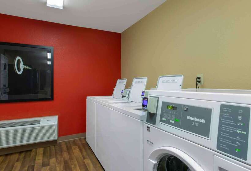 Extended Stay America Suites Phoenix Chandler