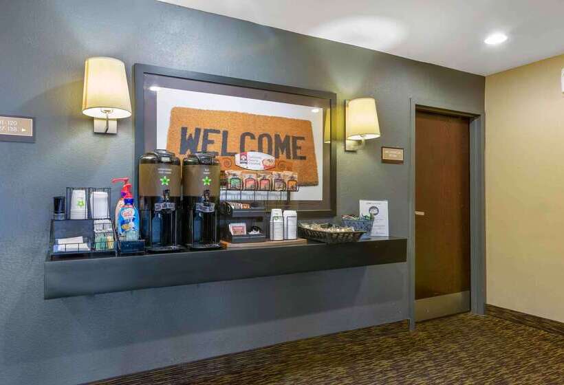 Extended Stay America Suites Phoenix Chandler
