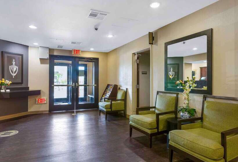 Extended Stay America Suites Phoenix Chandler