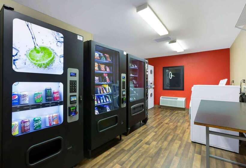 Extended Stay America Suites Phoenix Chandler