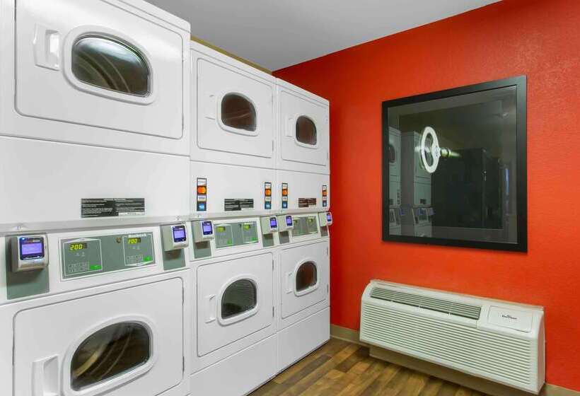 Extended Stay America Suites Phoenix Chandler