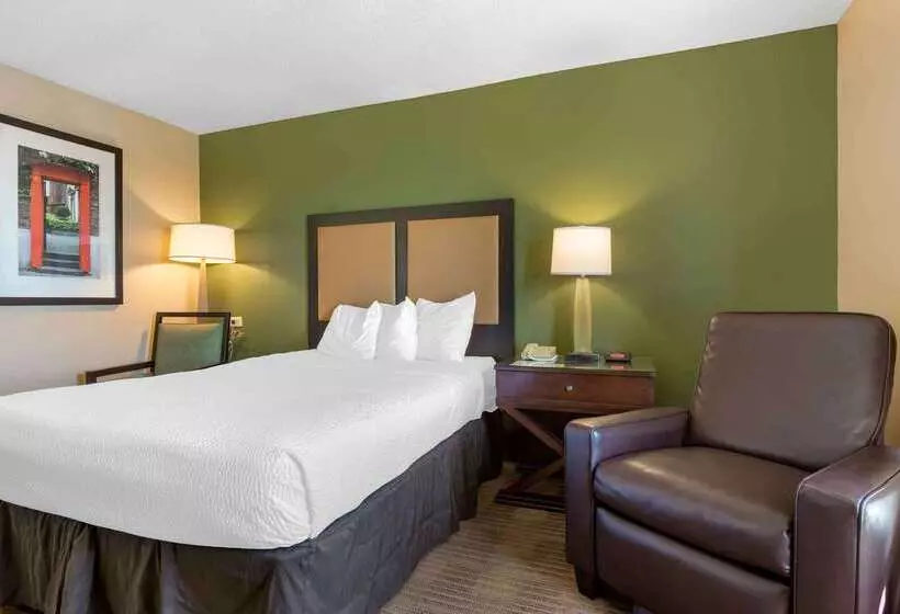 Extended Stay America Suites  Phoenix  Chandler
