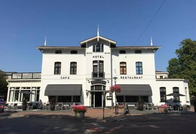 Hampshire Hotel   Avenarius