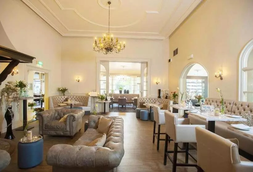 Hampshire Hotel   Avenarius