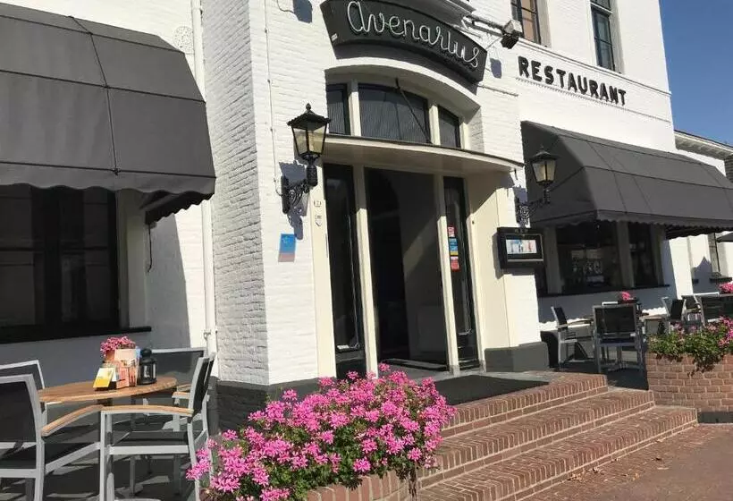 Hampshire Hotel   Avenarius