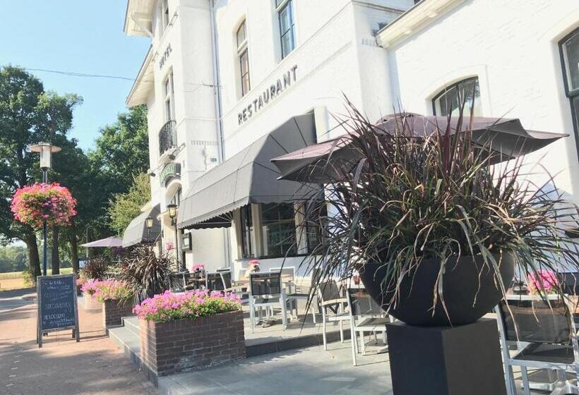 Hampshire Hotel Avenarius