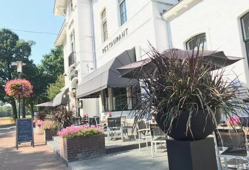 Hampshire Hotel   Avenarius