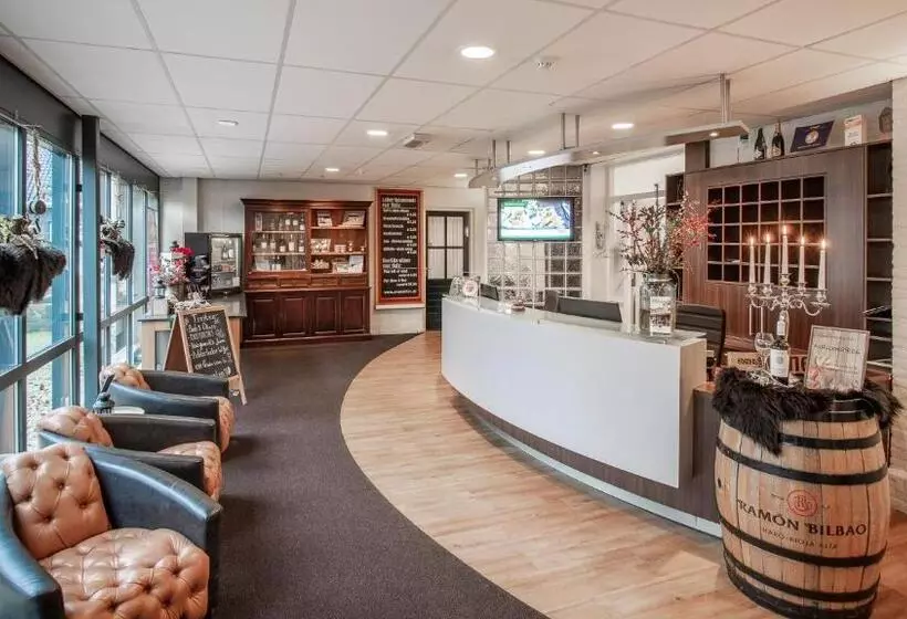 Hampshire Hotel   Avenarius