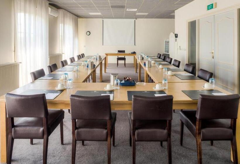 Hampshire Hotel Avenarius