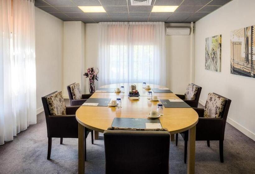 Hampshire Hotel Avenarius