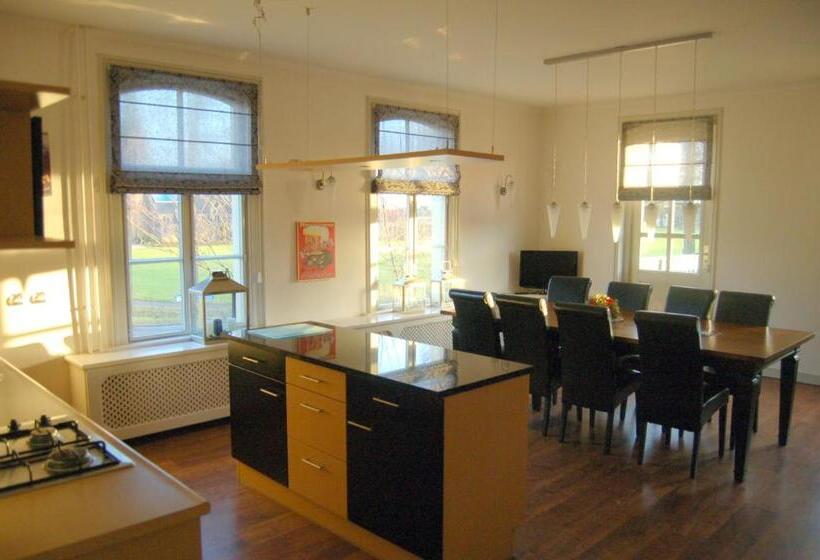 Hampshire Hotel Avenarius