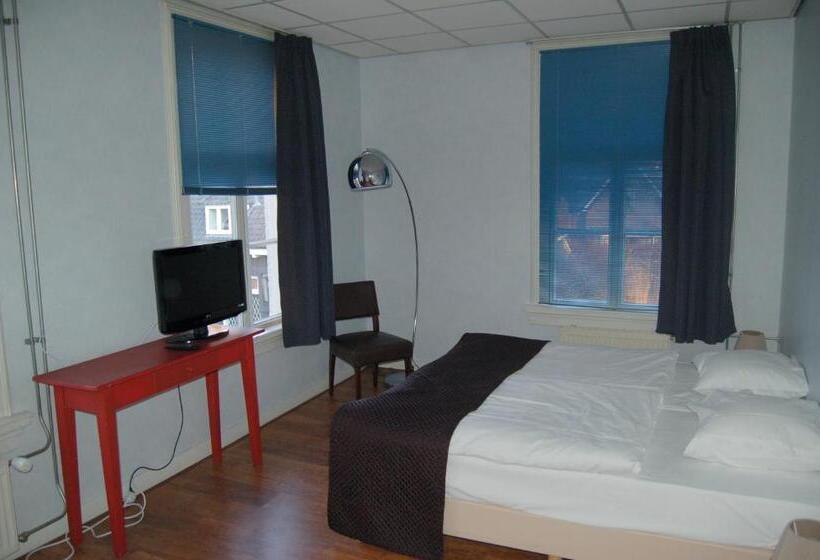 Hampshire Hotel Avenarius