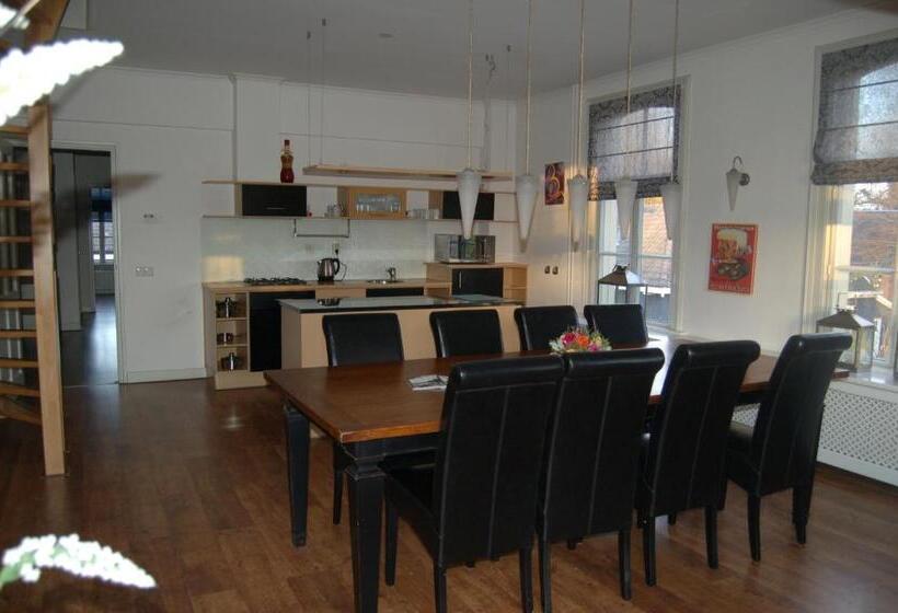 Hampshire Hotel Avenarius