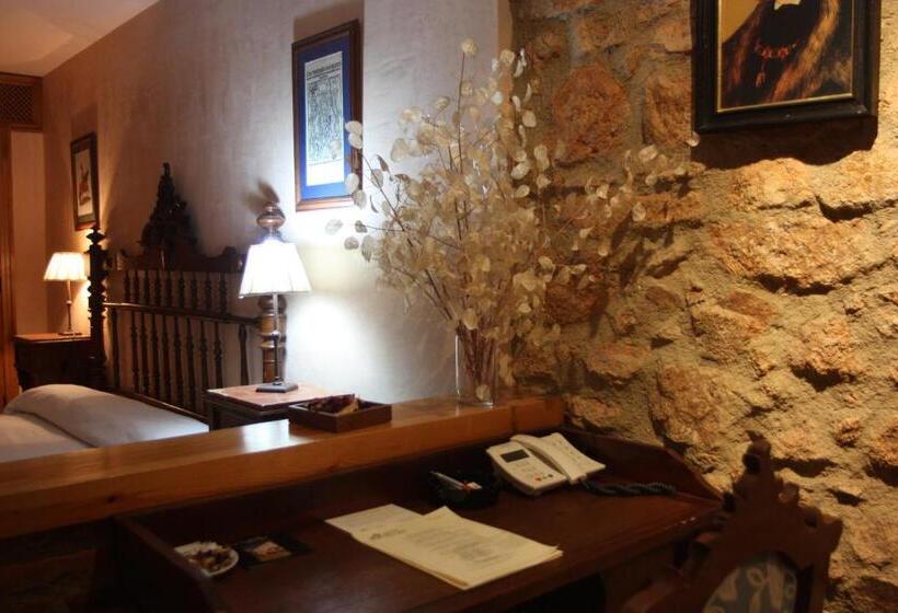Hospedium Hotel Rural Abadía De Yuste